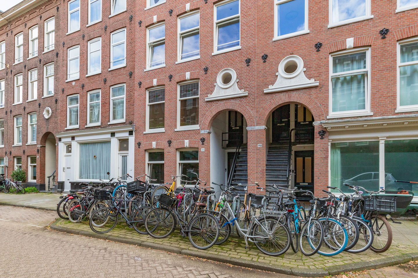 Foto 5 van Eerste Jan Steenstraat 112-H