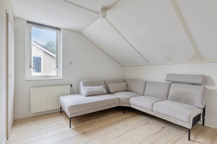 Tussenwoning te koop: Esweg 18, Blijham