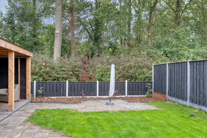 Tussenwoning te koop: Esweg 18, Blijham