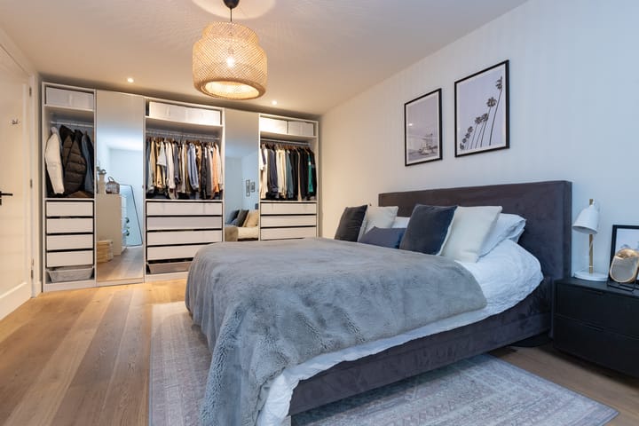 Foto 4 van Eerste Jan Steenstraat 112-H