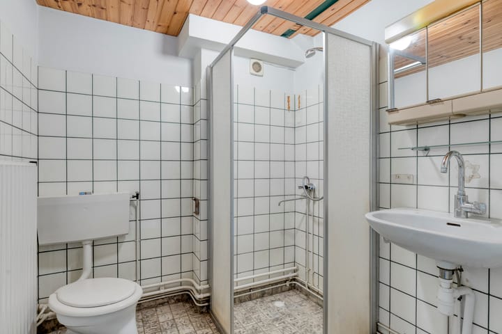 Tussenwoning te koop: Esweg 18, Blijham