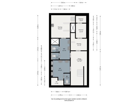 Bekijk plattegrond