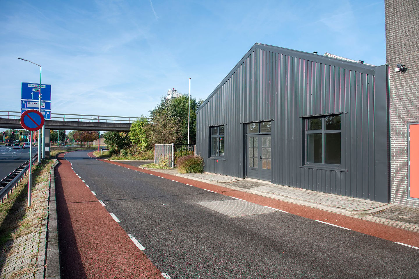 Bekijk foto 4 van Dollegoorweg 11