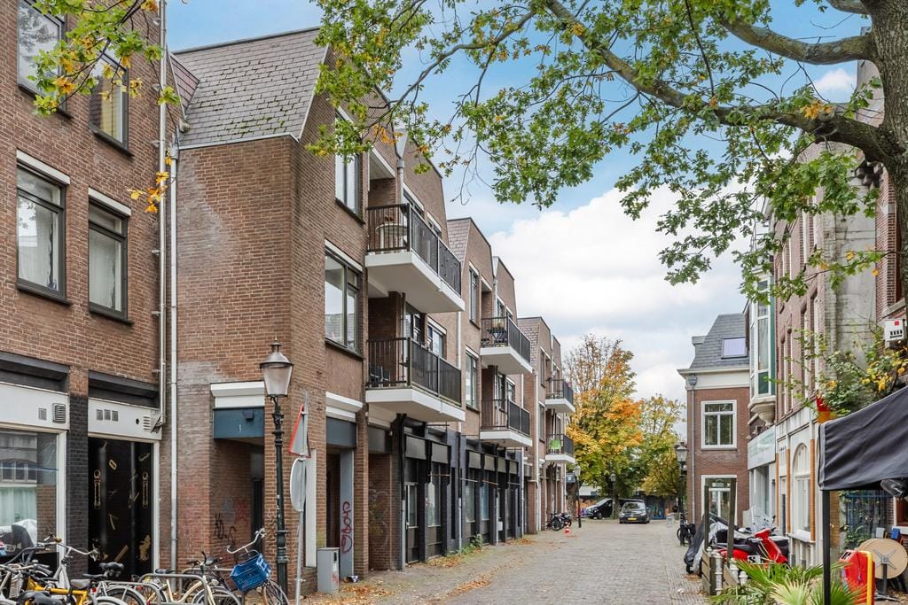Photo 5 of Zuiddijk 6-D