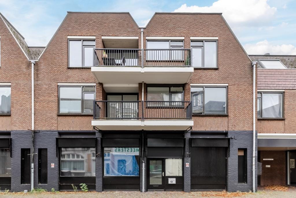 Photo 2 of Zuiddijk 6-D