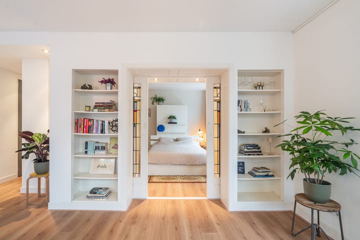 Foto 4 van Delfgaauwstraat 21-BGR