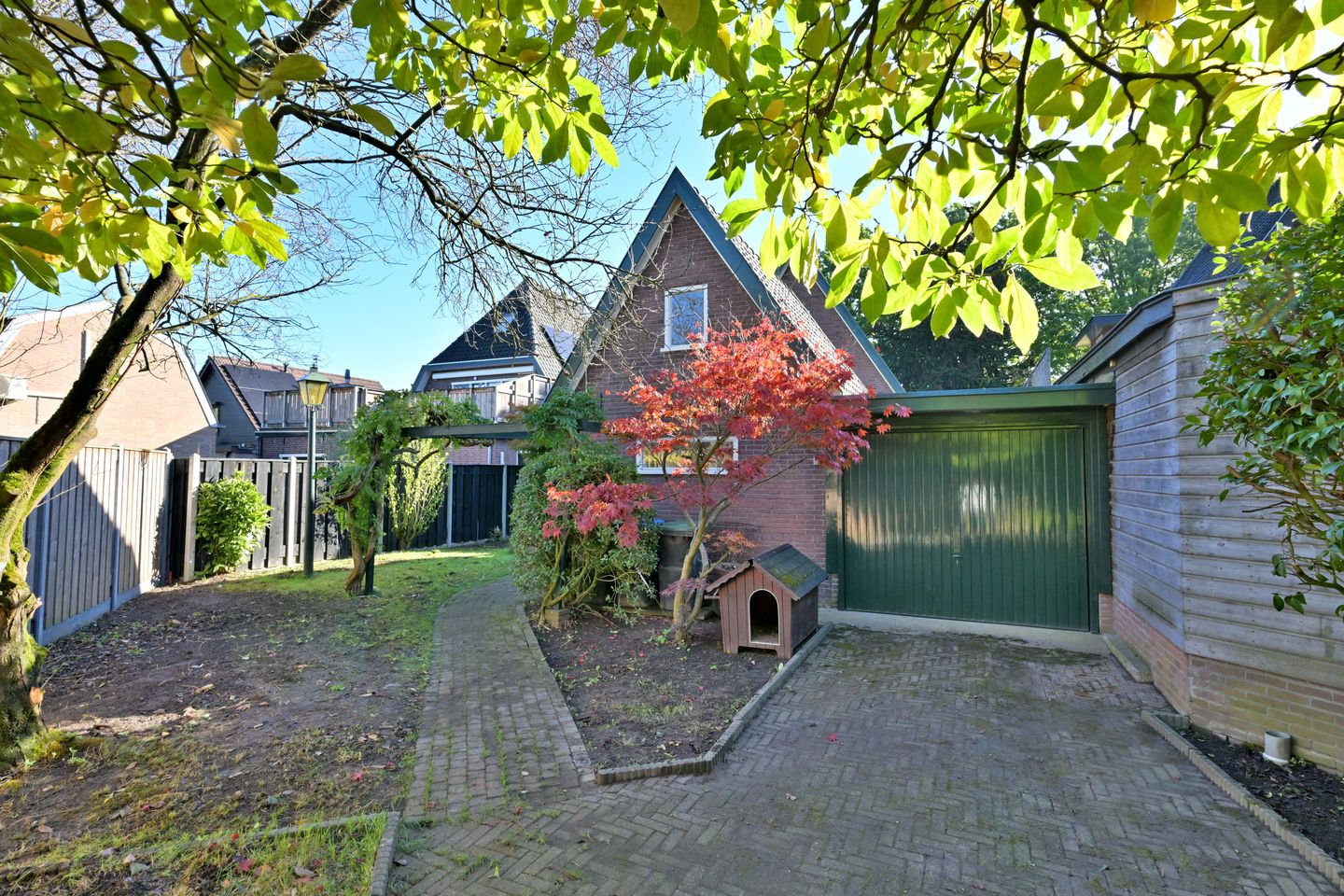 Foto 40 van Zutphensestraat 107