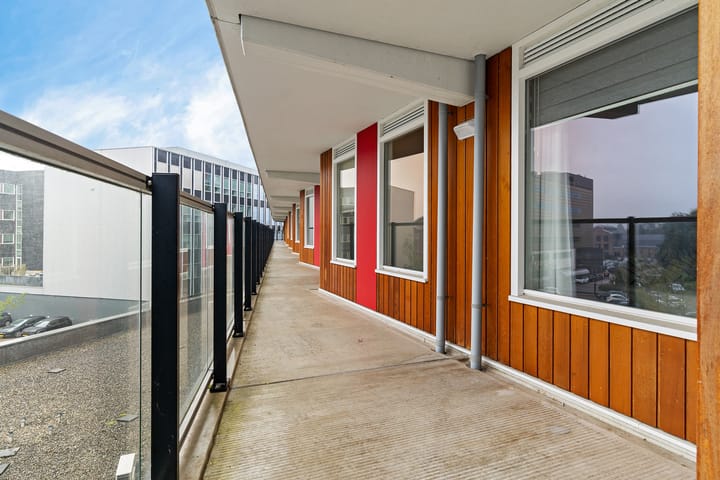 Appartement te koop: Deldenerstraat 6-76, Hengelo