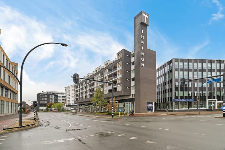 Foto 5 van Deldenerstraat 6-76