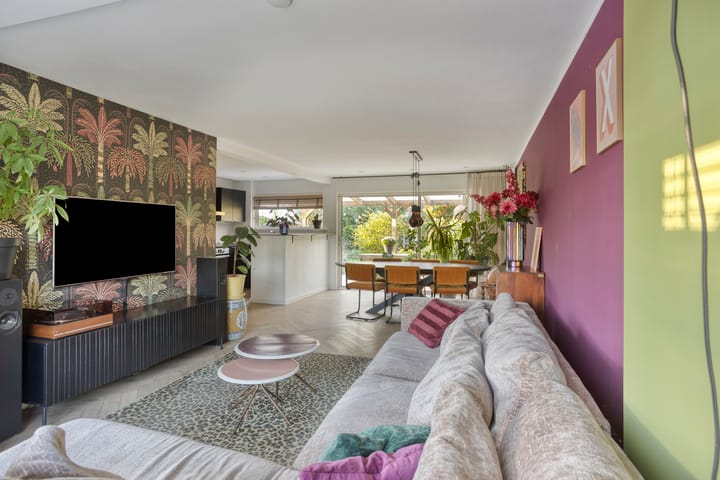 Foto 4 van J.A. de Boerstraat 40