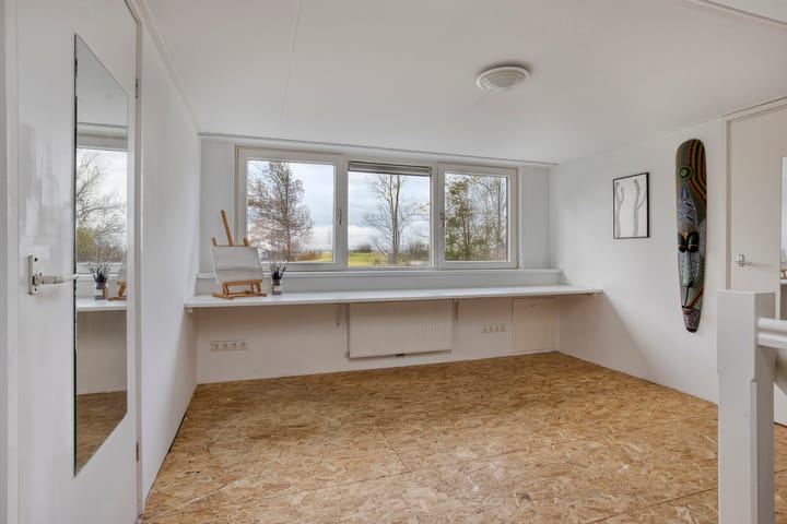 Twee-onder-één-kap te koop: J.A. de Boerstraat 40, Schagerbrug