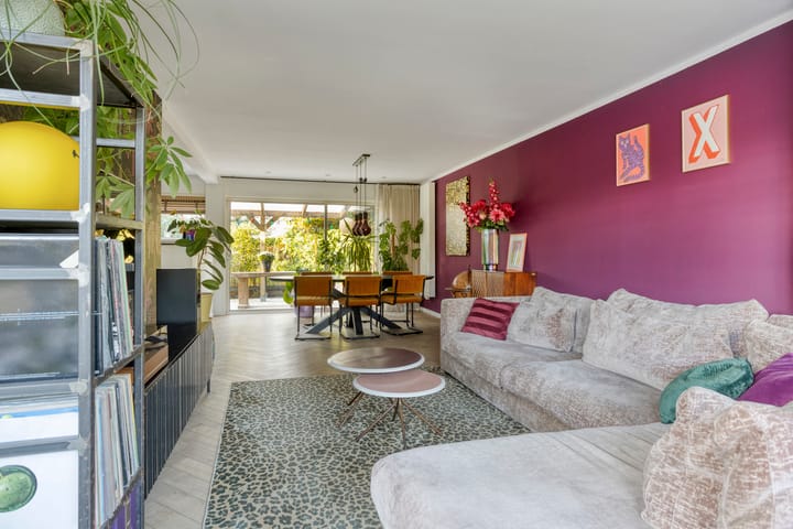 Twee-onder-één-kap te koop: J.A. de Boerstraat 40, Schagerbrug