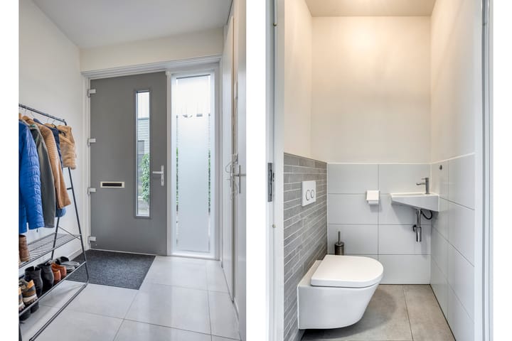 Hoekwoning te koop: Valeriaan 19, Alphen Aan Den Rijn