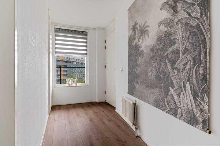 Appartement te koop: Deldenerstraat 6-76, Hengelo
