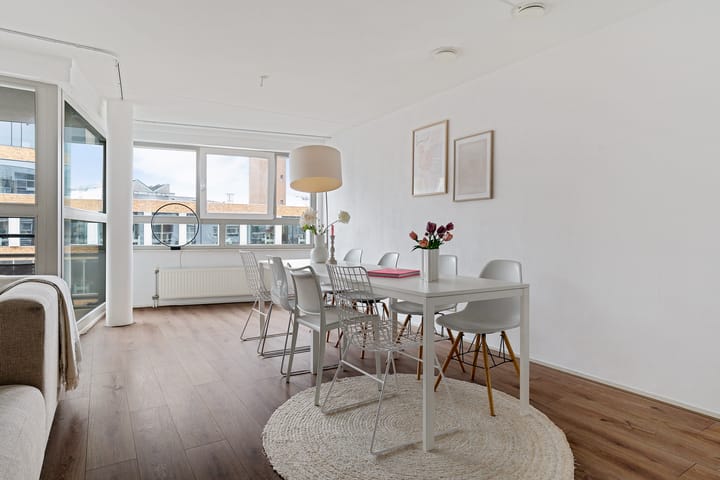 Appartement te koop: Deldenerstraat 6-76, Hengelo