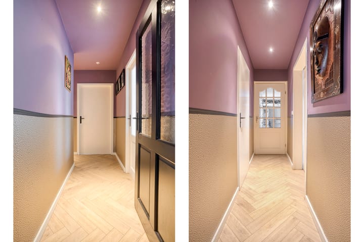 Twee-onder-één-kap te koop: J.A. de Boerstraat 40, Schagerbrug