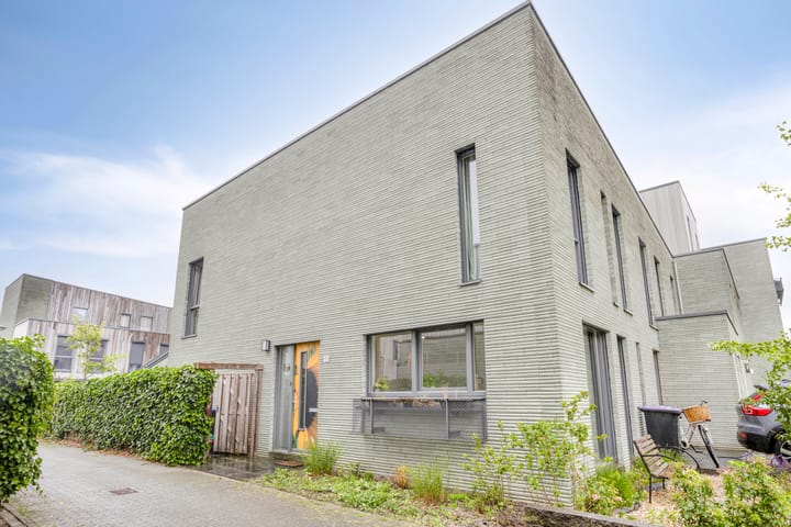 Hoekwoning te koop: Valeriaan 19, Alphen Aan Den Rijn