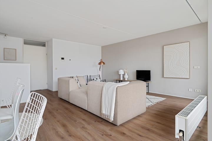 Appartement te koop: Deldenerstraat 6-76, Hengelo