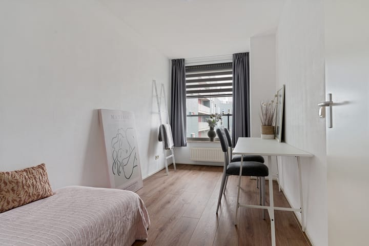 Appartement te koop: Deldenerstraat 6-76, Hengelo