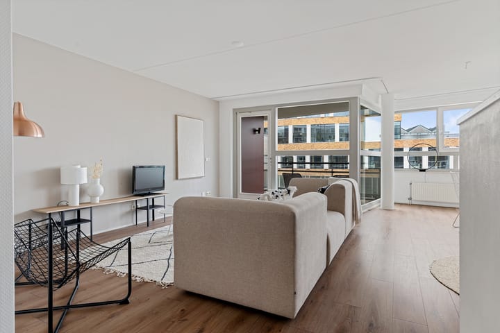 Appartement te koop: Deldenerstraat 6-76, Hengelo