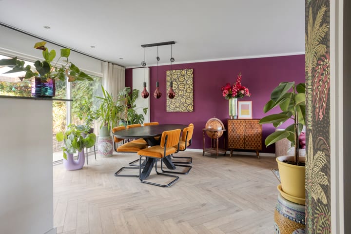 Twee-onder-één-kap te koop: J.A. de Boerstraat 40, Schagerbrug