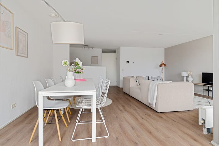 Appartement te koop: Deldenerstraat 6-76, Hengelo