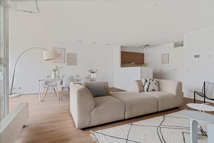 Appartement te koop: Deldenerstraat 6-76, Hengelo