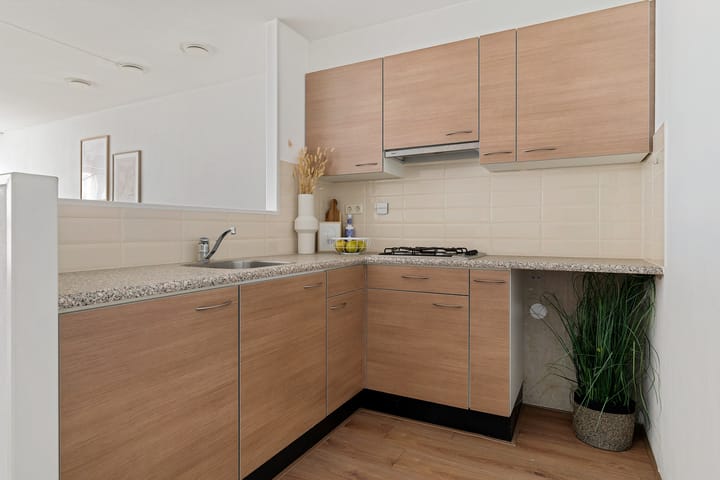 Appartement te koop: Deldenerstraat 6-76, Hengelo