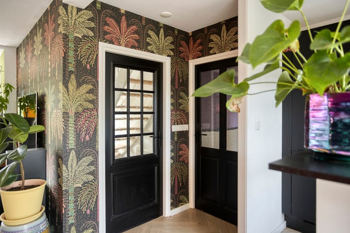 Twee-onder-één-kap te koop: J.A. de Boerstraat 40, Schagerbrug
