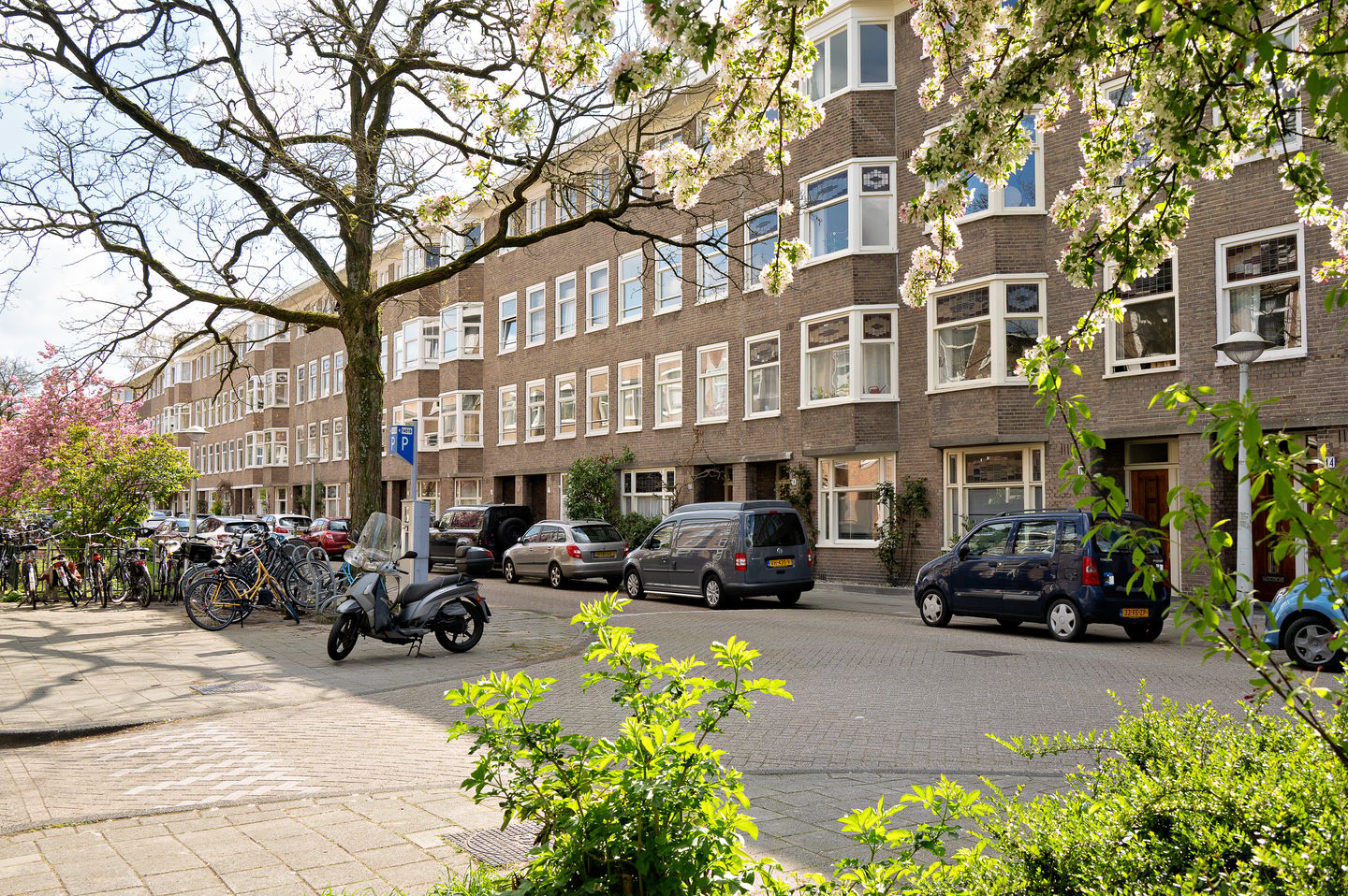 Photo 34 of Hoendiepstraat 20-3