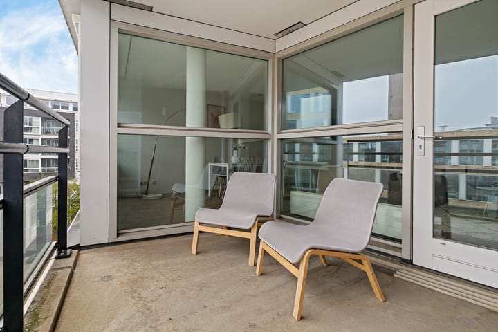 Appartement te koop: Deldenerstraat 6-76, Hengelo