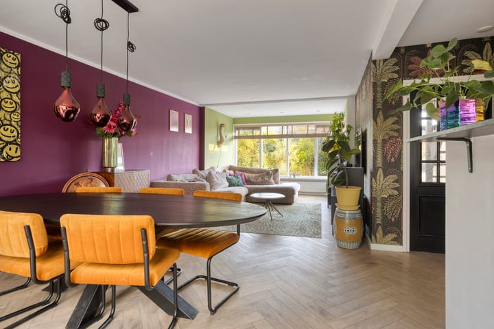 Twee-onder-één-kap te koop: J.A. de Boerstraat 40, Schagerbrug