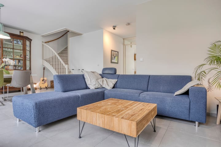 Hoekwoning te koop: Valeriaan 19, Alphen Aan Den Rijn