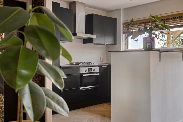 Twee-onder-één-kap te koop: J.A. de Boerstraat 40, Schagerbrug
