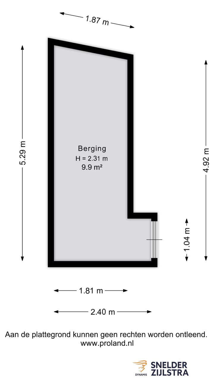 Appartement te koop: Deldenerstraat 6-76, Hengelo