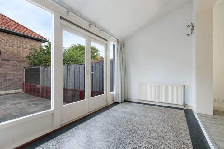 Foto 4 van Borchsatelaan 27