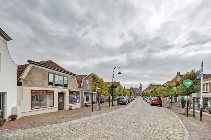 Tussenwoning te koop: Voorstraat 38, Stavenisse