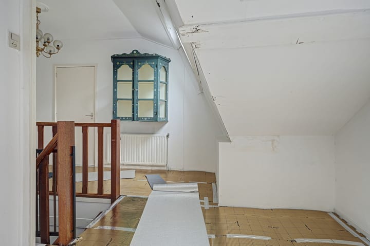 Tussenwoning te koop: Voorstraat 38, Stavenisse
