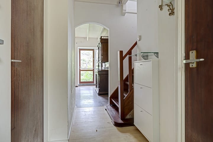 Tussenwoning te koop: Voorstraat 38, Stavenisse