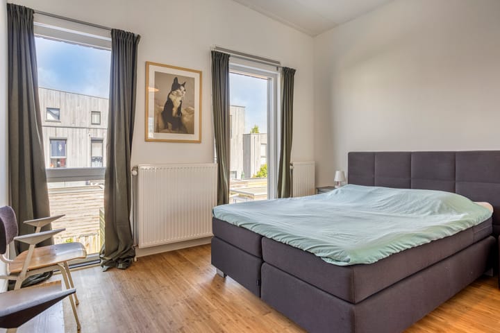 Hoekwoning te koop: Valeriaan 19, Alphen Aan Den Rijn
