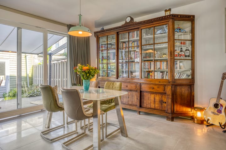 Hoekwoning te koop: Valeriaan 19, Alphen Aan Den Rijn