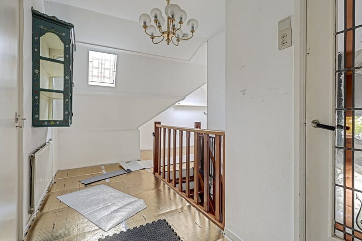 Tussenwoning te koop: Voorstraat 38, Stavenisse