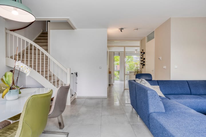 Hoekwoning te koop: Valeriaan 19, Alphen Aan Den Rijn