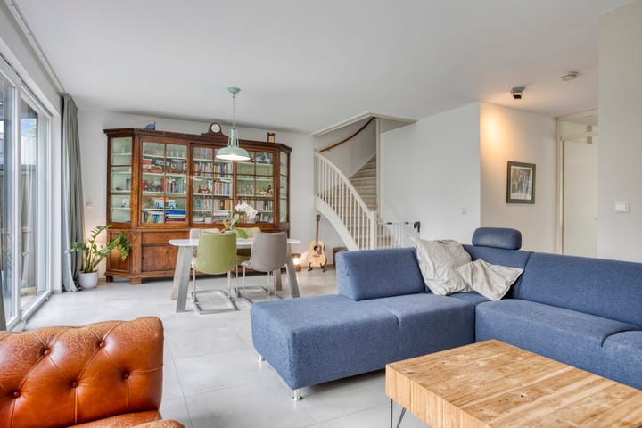 Hoekwoning te koop: Valeriaan 19, Alphen Aan Den Rijn