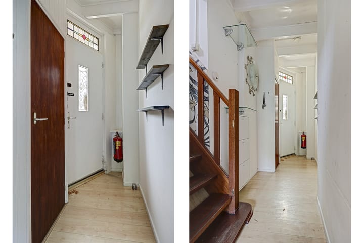 Tussenwoning te koop: Voorstraat 38, Stavenisse