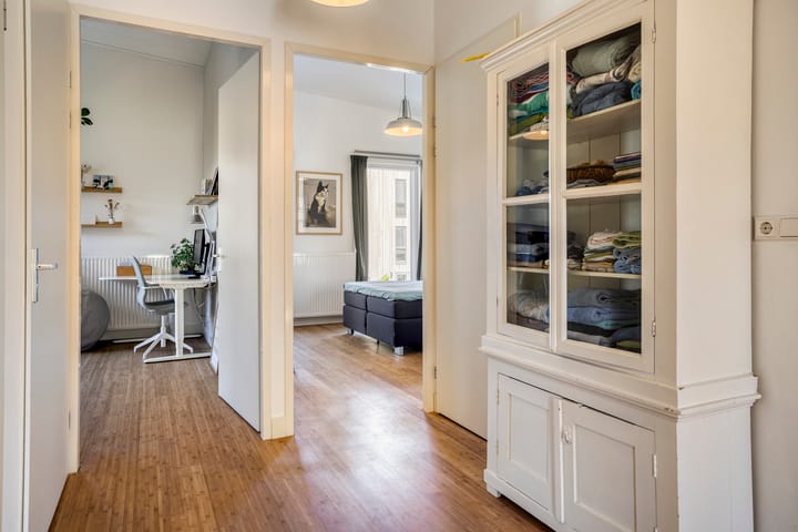 Hoekwoning te koop: Valeriaan 19, Alphen Aan Den Rijn