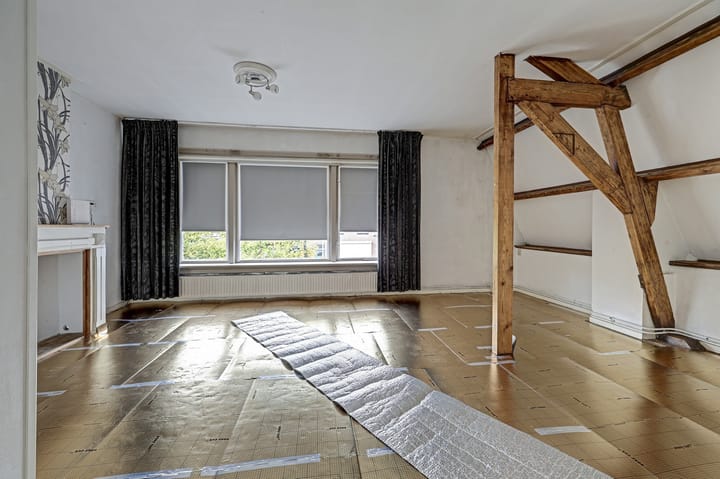 Tussenwoning te koop: Voorstraat 38, Stavenisse