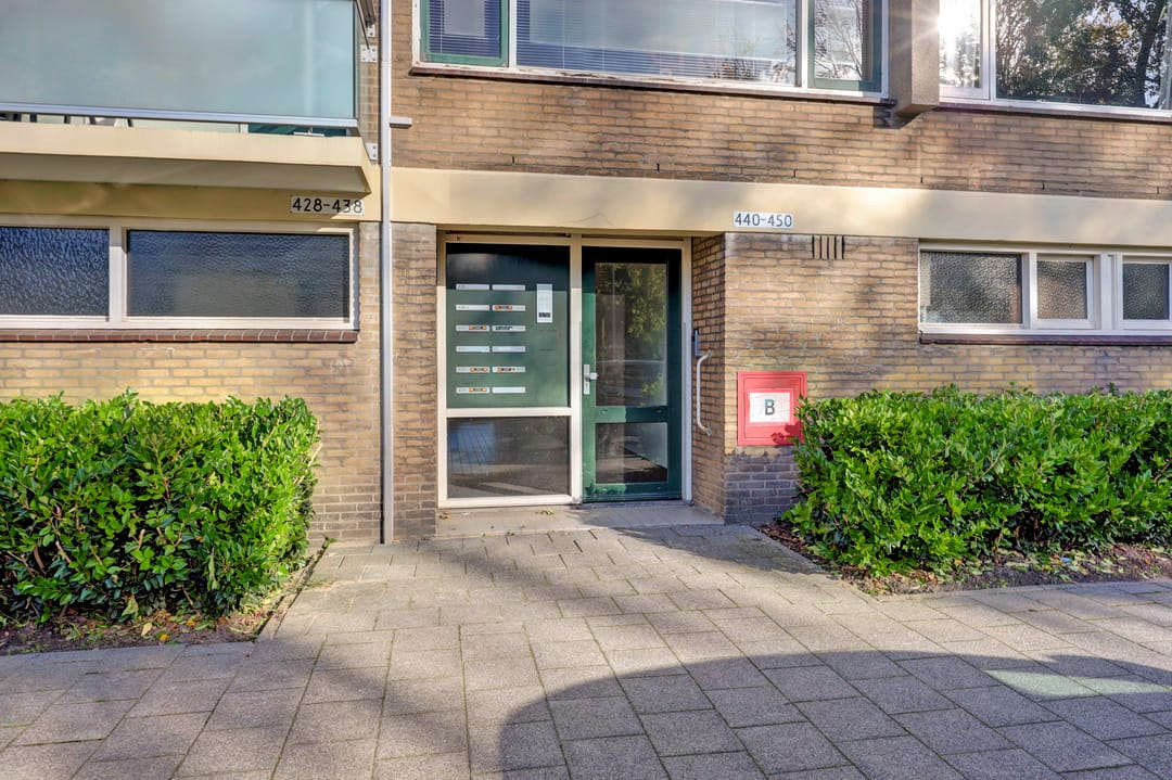 Foto 41 van Van der Helmstraat 450