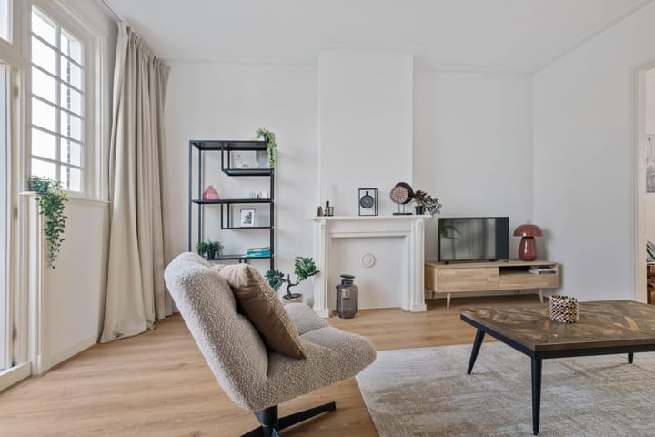 Appartement te koop: Wassenberghstraat 32B, Groningen