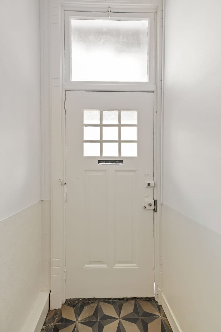 Appartement te koop: Wassenberghstraat 32B, Groningen